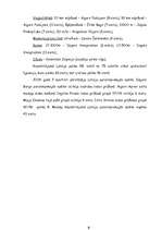 Referāts 'Latvijas sportisti vasaras olimpiskajās spēlēs', 9.