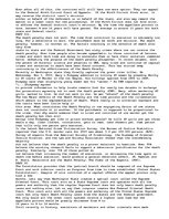 Eseja 'The Death Penalty', 2.