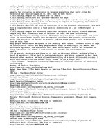 Eseja 'The Death Penalty', 3.