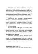 Referāts 'Biheiviorisms politikas zinātnē', 4.