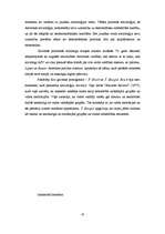 Referāts 'Biheiviorisms politikas zinātnē', 10.