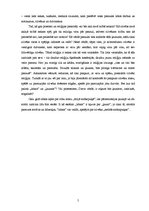 Referāts 'Frīdrihs Nī­če "Par mo­rā­les cilts­rak­stiem"', 5.