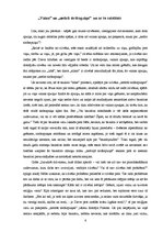 Referāts 'Frīdrihs Nī­če "Par mo­rā­les cilts­rak­stiem"', 6.