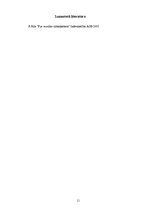 Referāts 'Frīdrihs Nī­če "Par mo­rā­les cilts­rak­stiem"', 11.