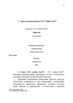 Prakses atskaite 'Отчет по практике на предприятии', 4.