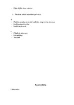 Konspekts 'Viesnīcas "Hilton" situācijas analīze', 7.