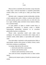 Referāts 'Kredītiestāžu audita pamati', 3.