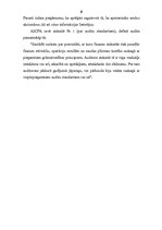 Referāts 'Kredītiestāžu audita pamati', 7.