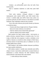 Referāts 'Kredītiestāžu audita pamati', 20.