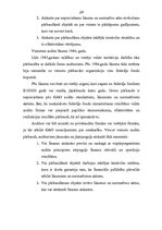 Referāts 'Kredītiestāžu audita pamati', 21.