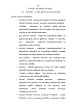 Referāts 'Kredītiestāžu audita pamati', 23.