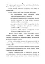 Referāts 'Kredītiestāžu audita pamati', 26.