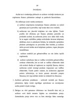 Referāts 'Kredītiestāžu audita pamati', 31.