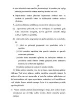 Referāts 'Kredītiestāžu audita pamati', 33.