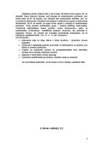 Referāts 'Šūnas novecošana', 8.