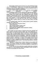 Referāts 'Šūnas novecošana', 9.