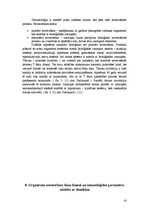 Referāts 'Šūnas novecošana', 10.