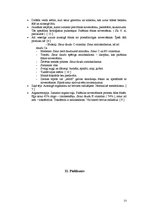 Referāts 'Šūnas novecošana', 13.