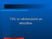 Prezentācija 'Gramātas "Ledus sarkofāgi" prezentācija', 6.