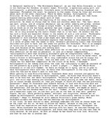 Eseja '"Blithedale Romance"- Love Triange Between Characters', 1.