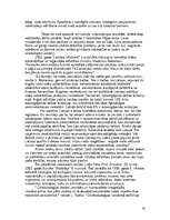 Referāts 'Sabiedrība un vide', 10.