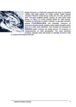 Konspekts 'Desmit dabas katastrofas', 6.