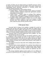 Referāts 'Korupcijas būtība un sekas', 4.