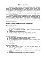 Referāts 'Korupcijas būtība un sekas', 6.