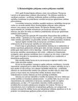 Referāts 'Korupcijas būtība un sekas', 9.