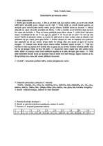 Konspekts 'Teikuma uzbūve', 1.