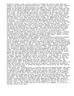 Eseja 'Parallels Between "Animal Farm" and Soviet History.', 1.