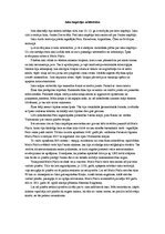 Konspekts 'Inku impērijas arhitektūra', 1.