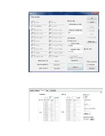 Paraugs 'Mobilās sakaru sistēmas. Tukums', 4.
