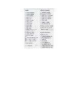 Paraugs 'Mobilās sakaru sistēmas. Tukums', 7.