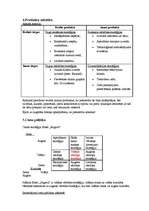 Referāts 'Tūrisma nozares uzņēmuma "Hotel Jelgava" mārketinga plāns', 9.