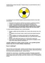 Konspekts 'Radiācija', 1.