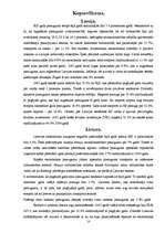 Referāts 'Latvijas, Lietuvas, Igaunijas salīdzinājums', 10.