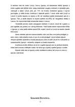 Referāts 'Latvijas, Lietuvas, Igaunijas salīdzinājums', 12.