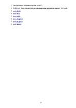 Referāts 'Latvijas, Lietuvas, Igaunijas salīdzinājums', 13.