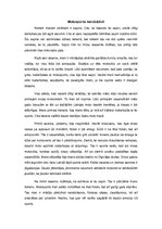 Eseja 'Motosports manā dzīvē', 1.