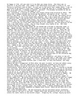 Eseja 'The Big Decision', 2.