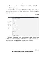 Prakses atskaite 'Tiešā marketinga uzdevums, iespējamo nopērkamo auto skaita prognoze klientiem', 3.