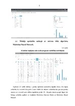 Prakses atskaite 'Tiešā marketinga uzdevums, iespējamo nopērkamo auto skaita prognoze klientiem', 5.