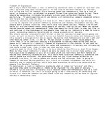 Eseja 'Freedom of Expression', 1.