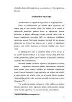 Referāts 'Domēna vārda tiesiskais regulējums', 4.