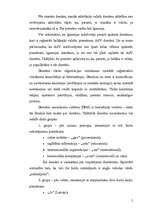 Referāts 'Domēna vārda tiesiskais regulējums', 5.