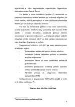 Referāts 'Domēna vārda tiesiskais regulējums', 9.