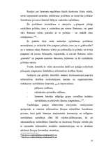 Referāts 'Domēna vārda tiesiskais regulējums', 10.