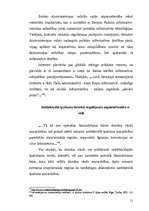 Referāts 'Domēna vārda tiesiskais regulējums', 11.