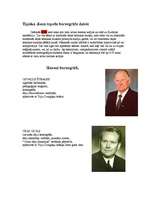 Konspekts 'Horeogrāfs', 4.